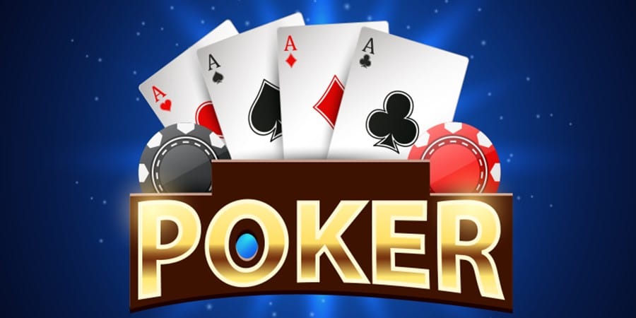 Chơi poker online