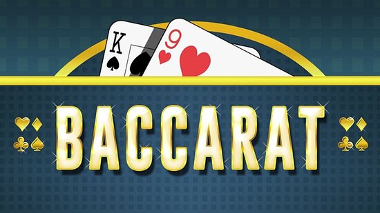 Baccarat online 98win