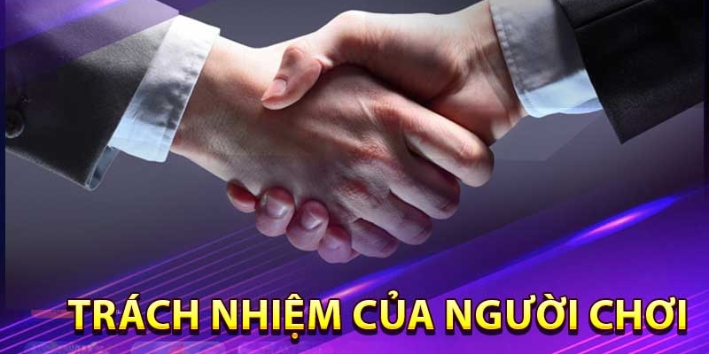 Có trách nhiệm khi chơi cá cược trực tuyến