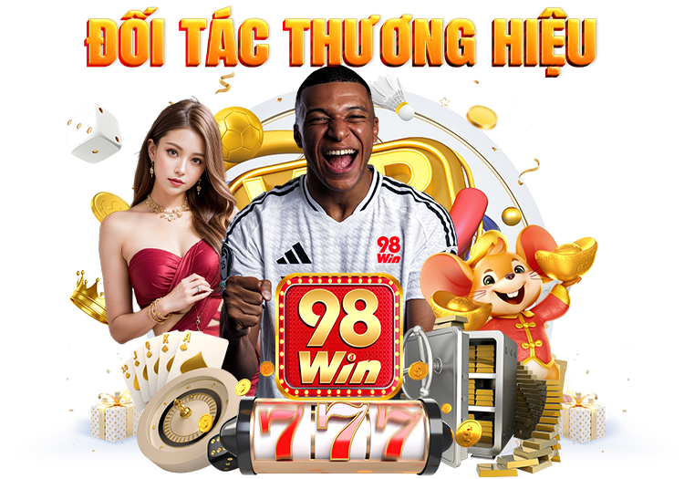 Thương hiệu 98win