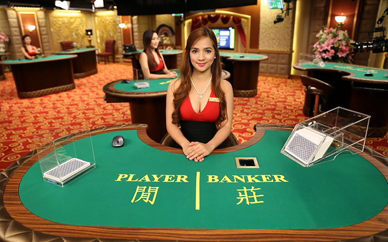 Ưu điểm chơi baccarat trên 98win